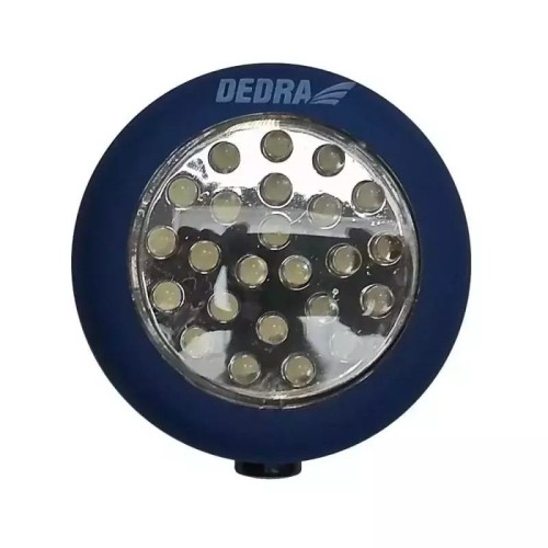 Svítilna 24LED